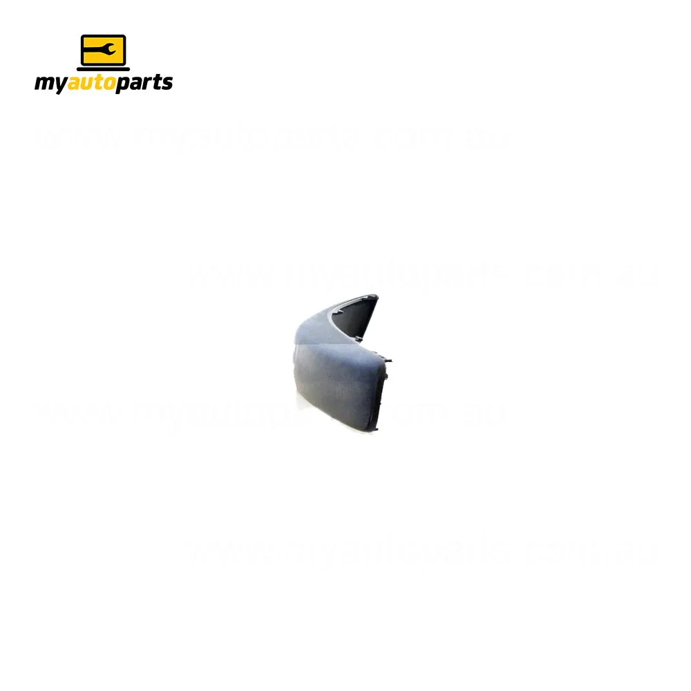 Front Bar Mould Genuine Suits Volkswagen Golf MK 5 2004 to 2009