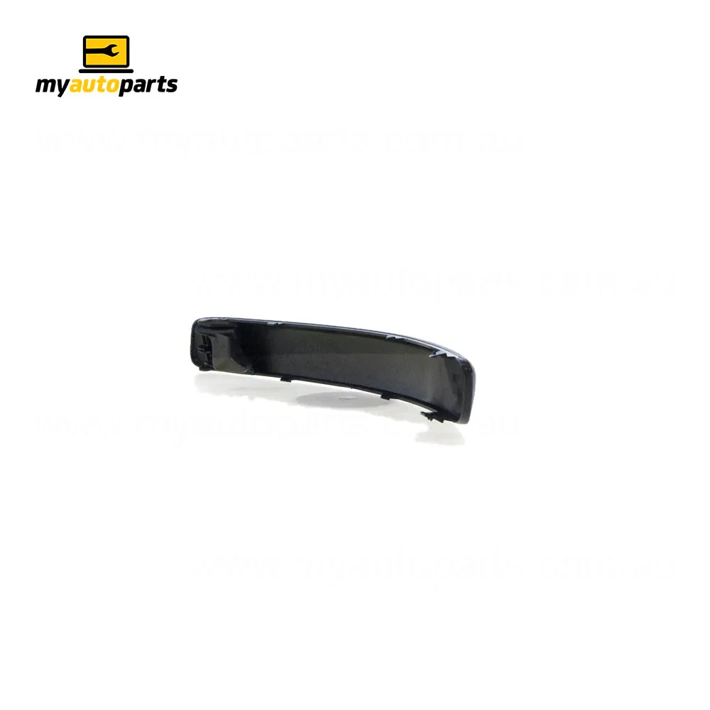 Front Bar Mould Genuine Suits Volkswagen Golf MK 5 2004 to 2009