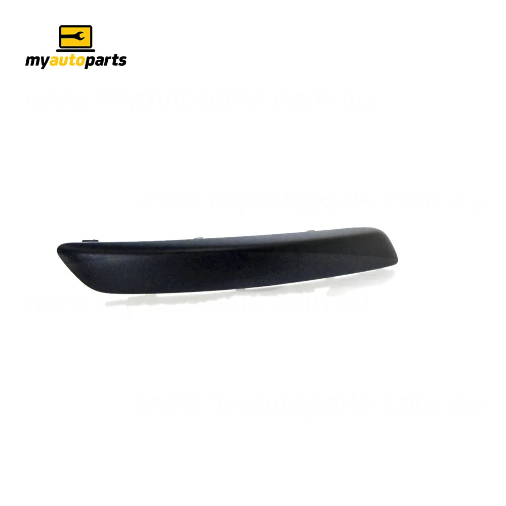 Front Bar Mould Genuine Suits Volkswagen Golf MK 5 2004 to 2009