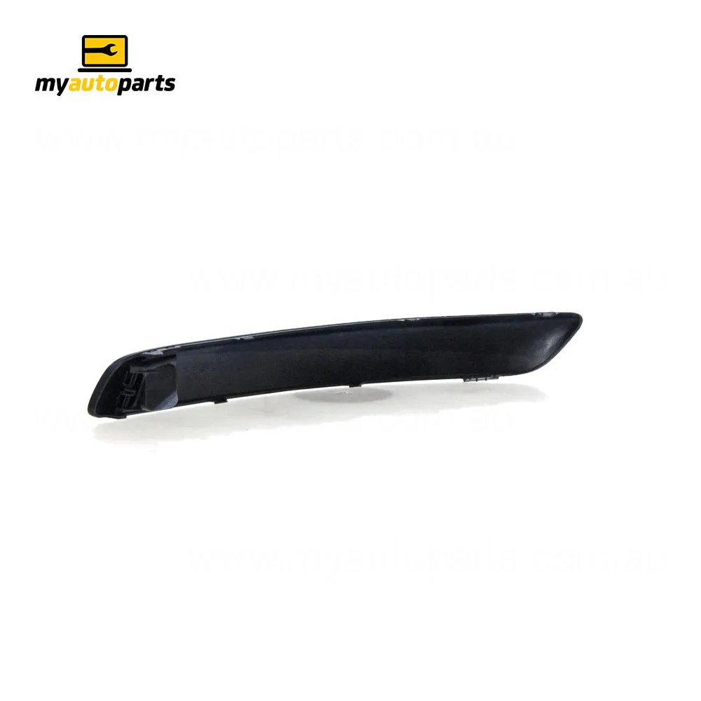 Front Bar Mould Genuine Suits Volkswagen Golf MK 5 2004 to 2009