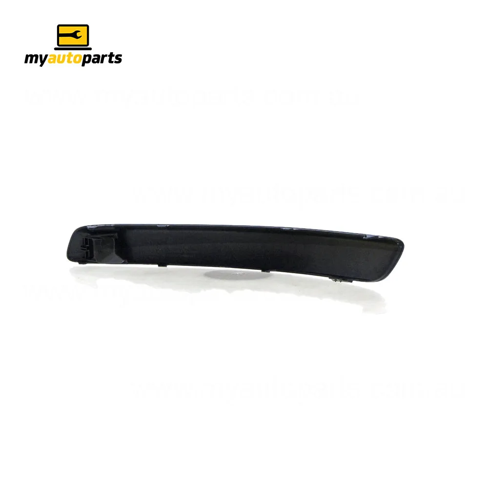 Front Bar Mould Genuine Suits Volkswagen Golf MK 5 2004 to 2009