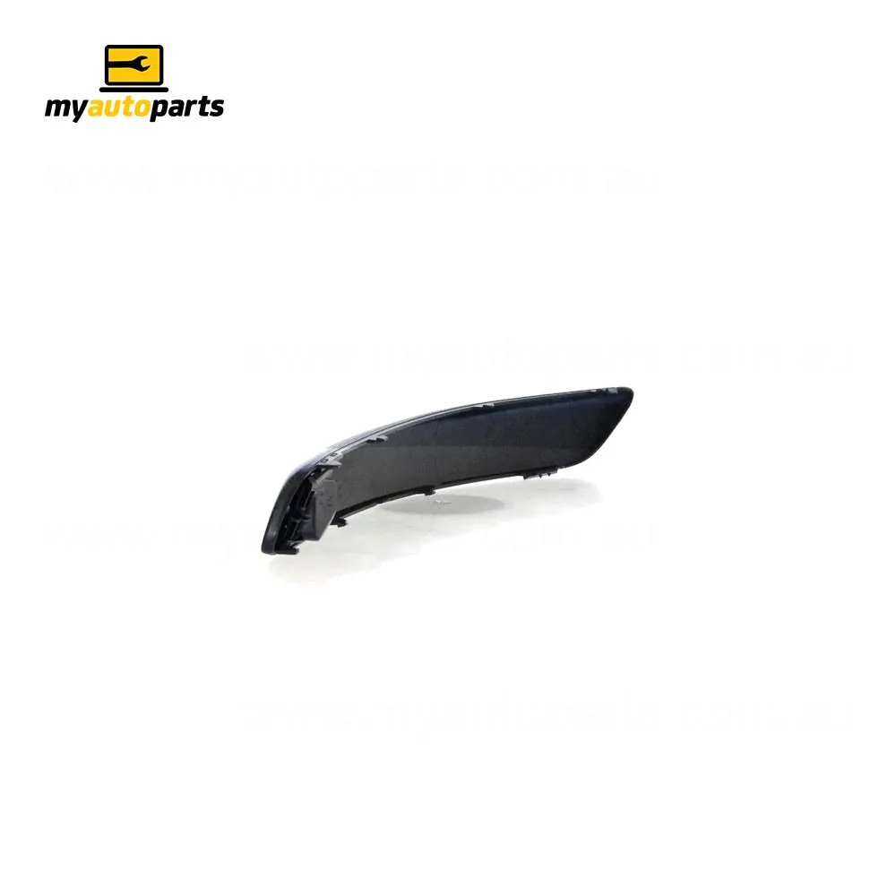 Front Bar Mould Genuine Suits Volkswagen Golf MK 5 2004 to 2009