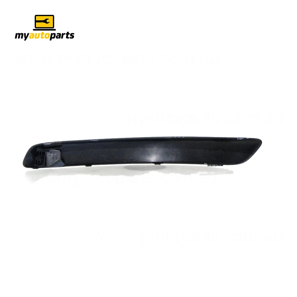 Front Bar Mould Genuine Suits Volkswagen Golf MK 5 2004 to 2009