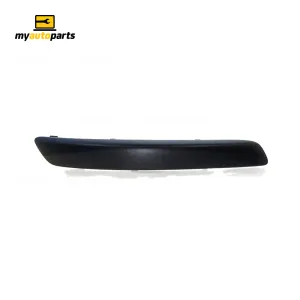 Front Bar Mould Genuine Suits Volkswagen Golf MK 5 2004 to 2009