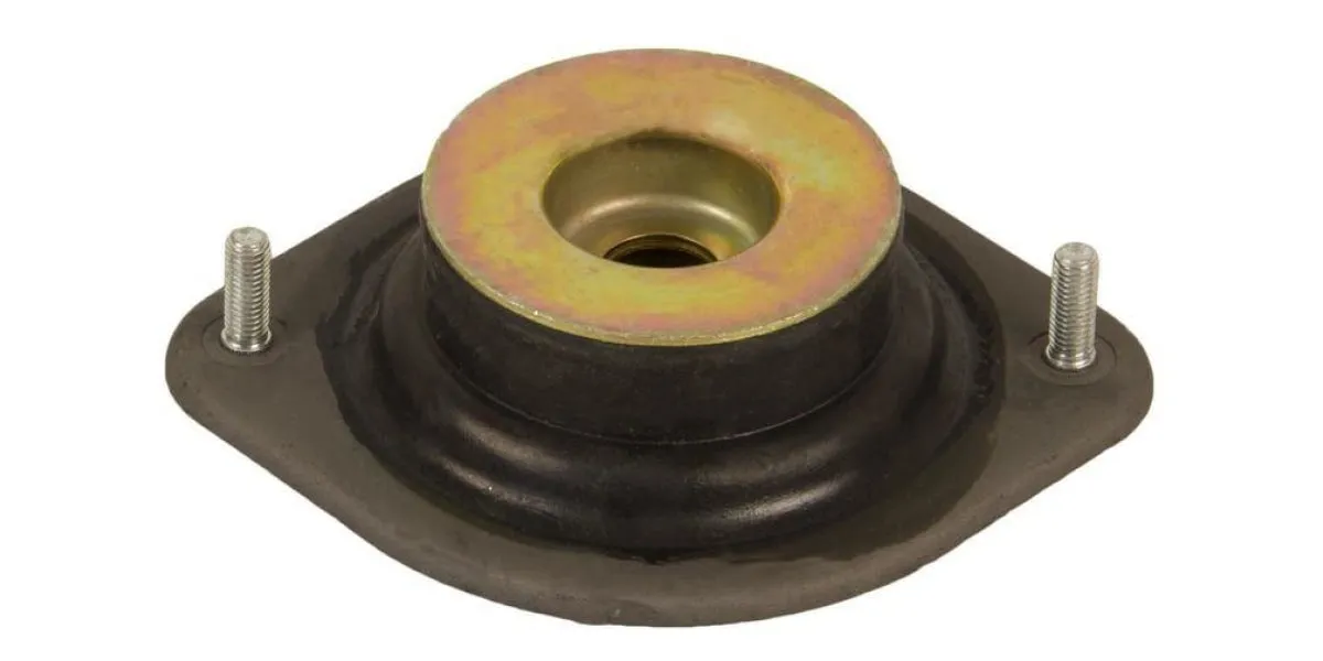 Front Strut Mounting Volkswagen Caddy (81-03), Citi Golf (83-08), Fox (87-95), Golf I (78-85), Jetta I (80-85)