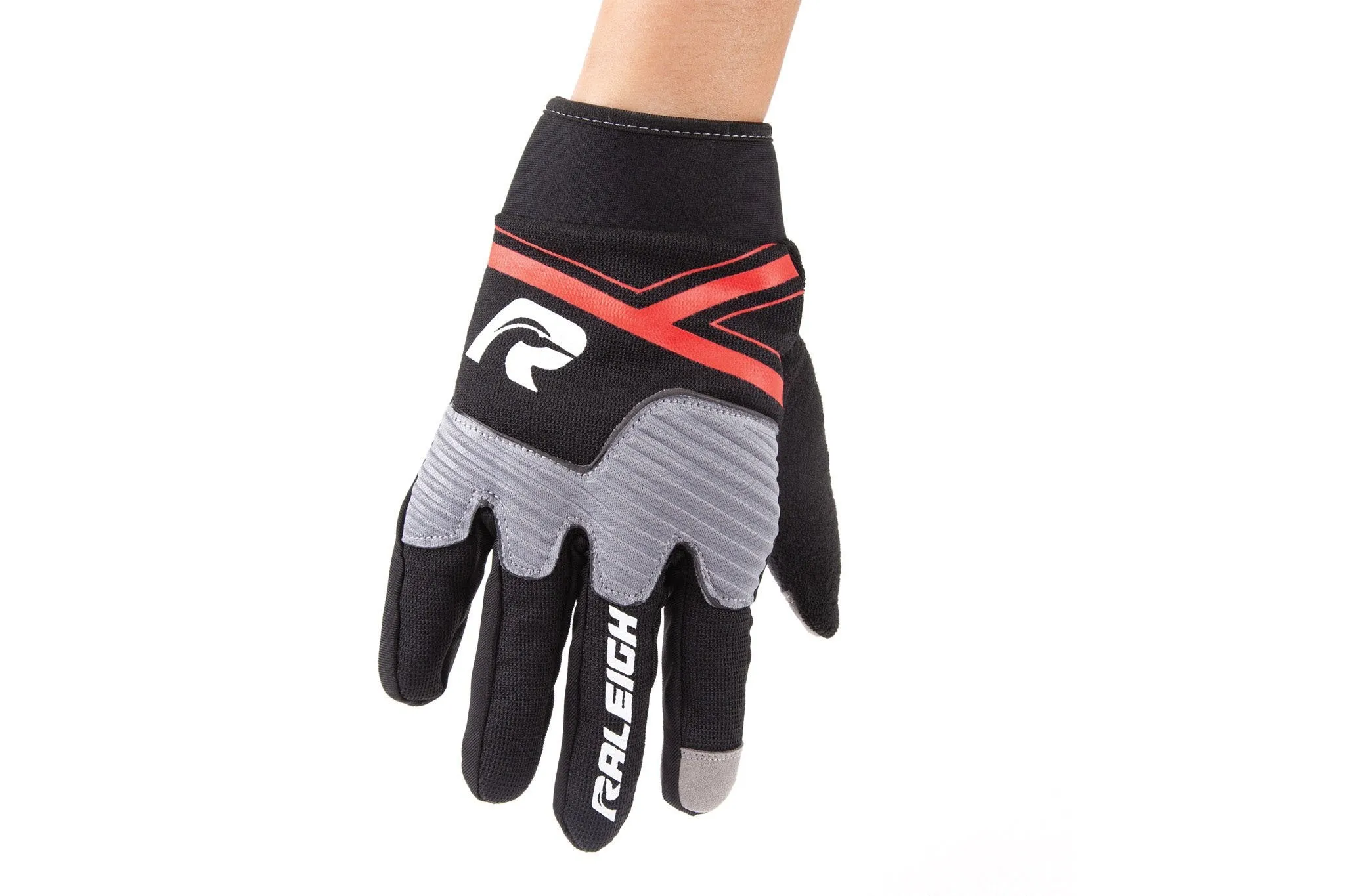 Full Finger Glove