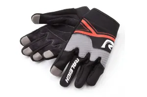 Full Finger Glove