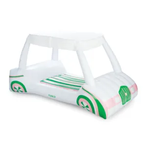 Funboy, Golf Cart Float