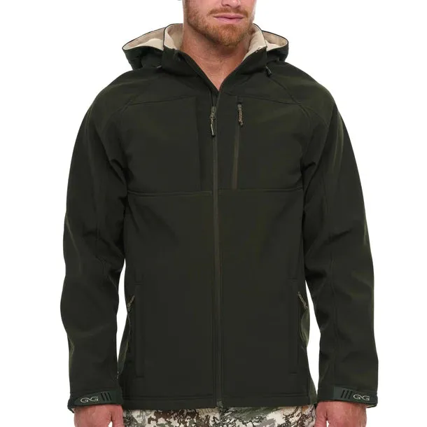 GameGuard Juniper Guía Grande Jacket