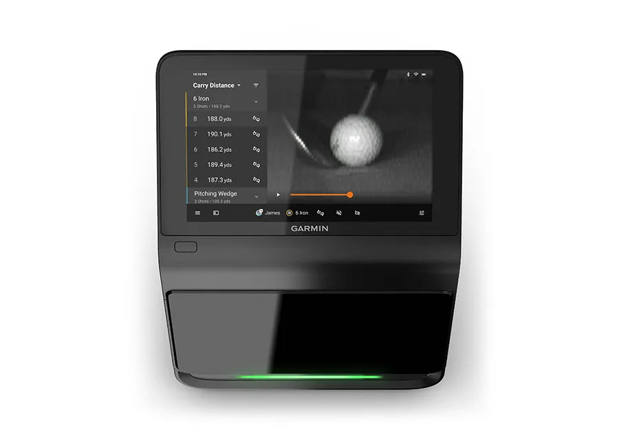 Garmin Approach R50 Launch Monitor and Golf Simulator