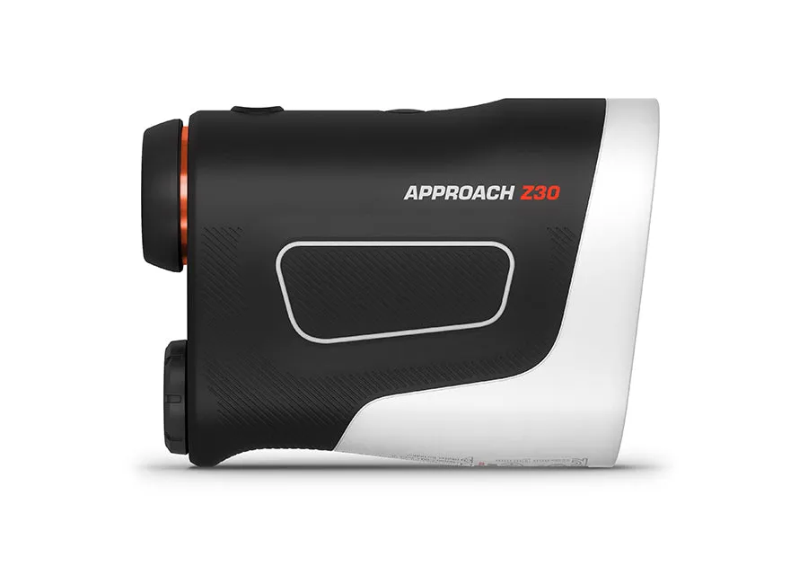 Garmin Approach Z30 Golf Laser Rangefinder