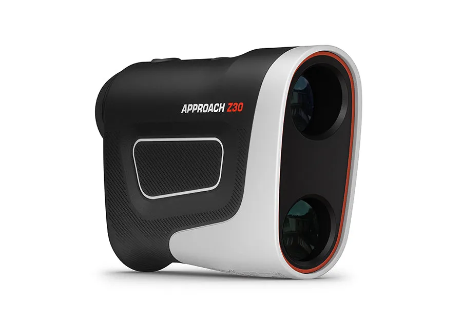 Garmin Approach Z30 Golf Laser Rangefinder