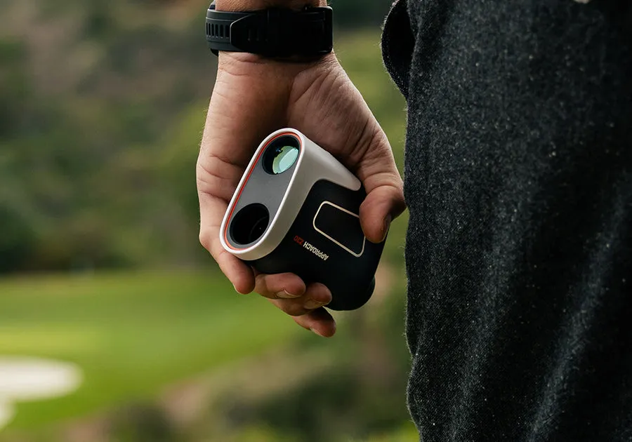 Garmin Approach Z30 Golf Laser Rangefinder