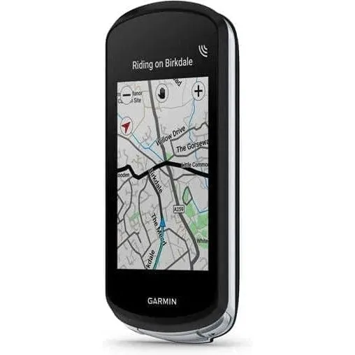 Garmin Edge 1040 GPS Computer (Device Only)