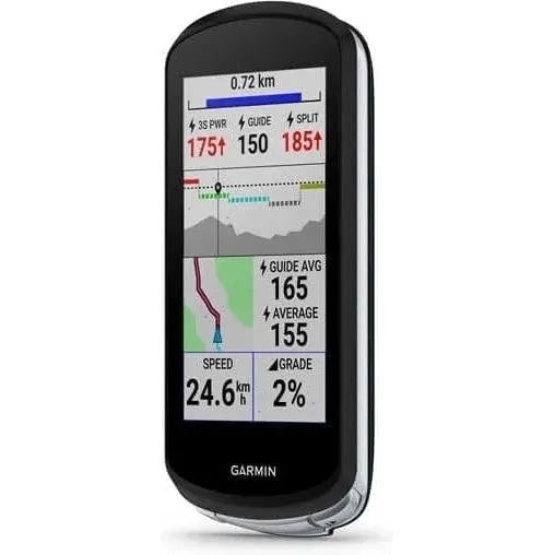 Garmin Edge 1040 GPS Computer (Device Only)