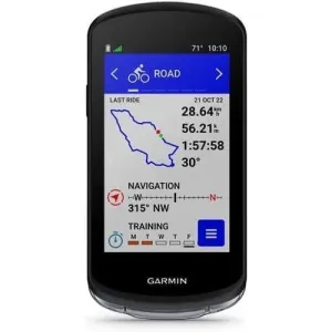 Garmin Edge 1040 GPS Computer (Device Only)