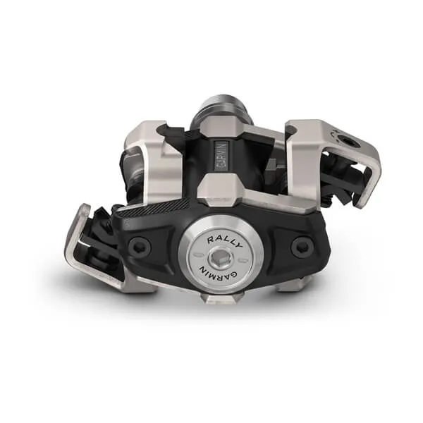 Garmin Rally XC100 Single-Sensing Power Meter - 010-02388-05