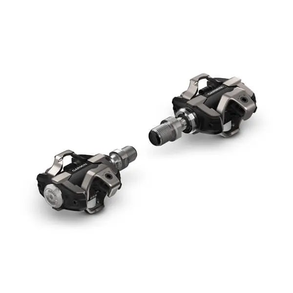 Garmin Rally XC100 Single-Sensing Power Meter - 010-02388-05