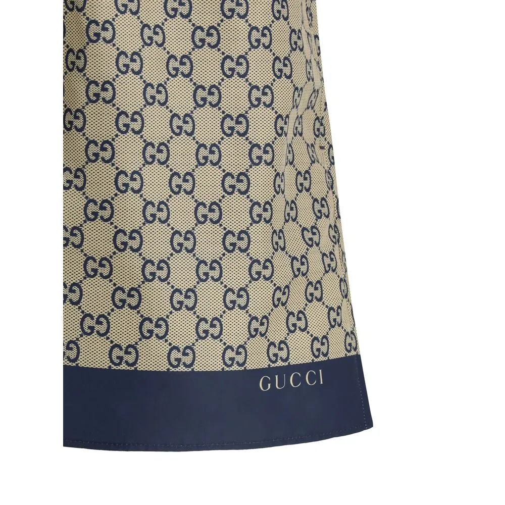 GG logo Swimshorts