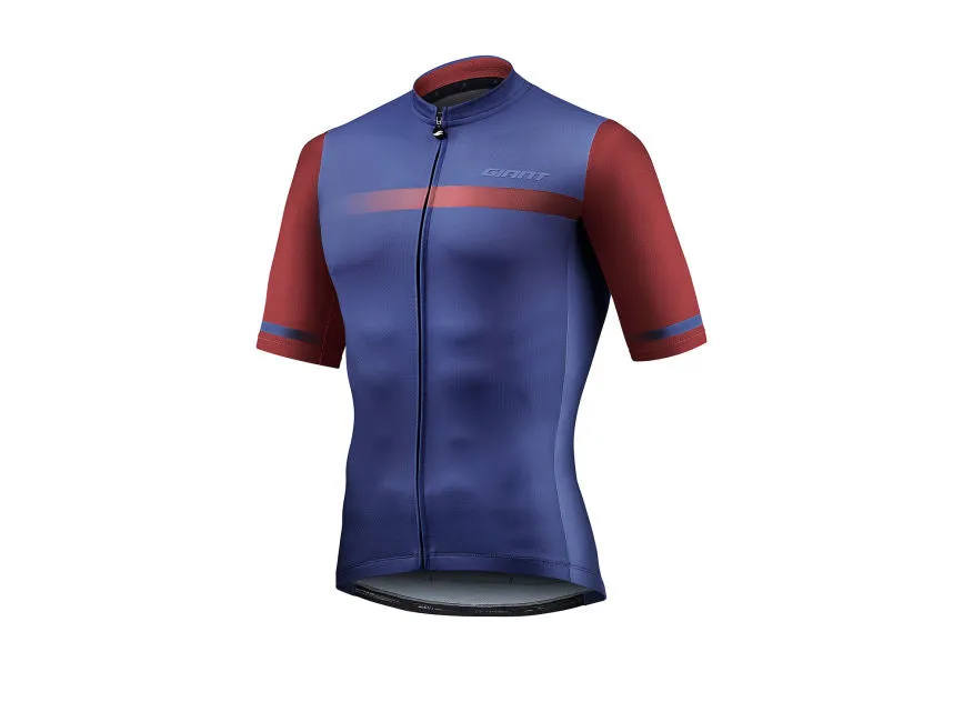 GIANT PODIUM SHORT SLEEVE JERSEY