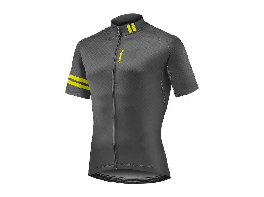 GIANT PODIUM SHORT SLEEVE JERSEY
