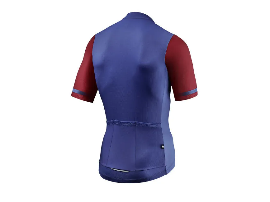 GIANT PODIUM SHORT SLEEVE JERSEY