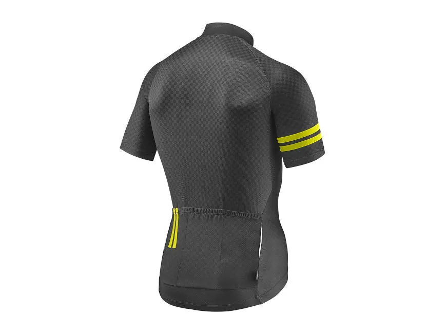 GIANT PODIUM SHORT SLEEVE JERSEY