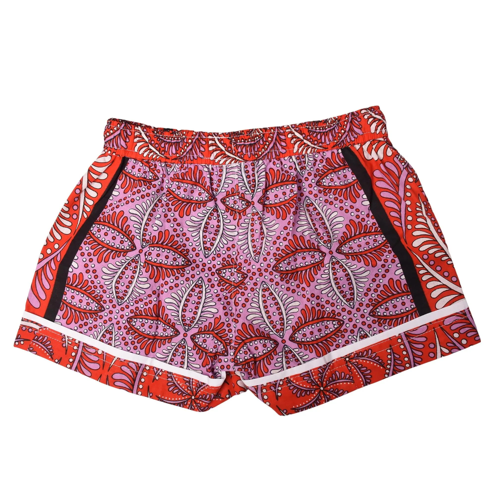 Girl's Beach and Bush Shorts