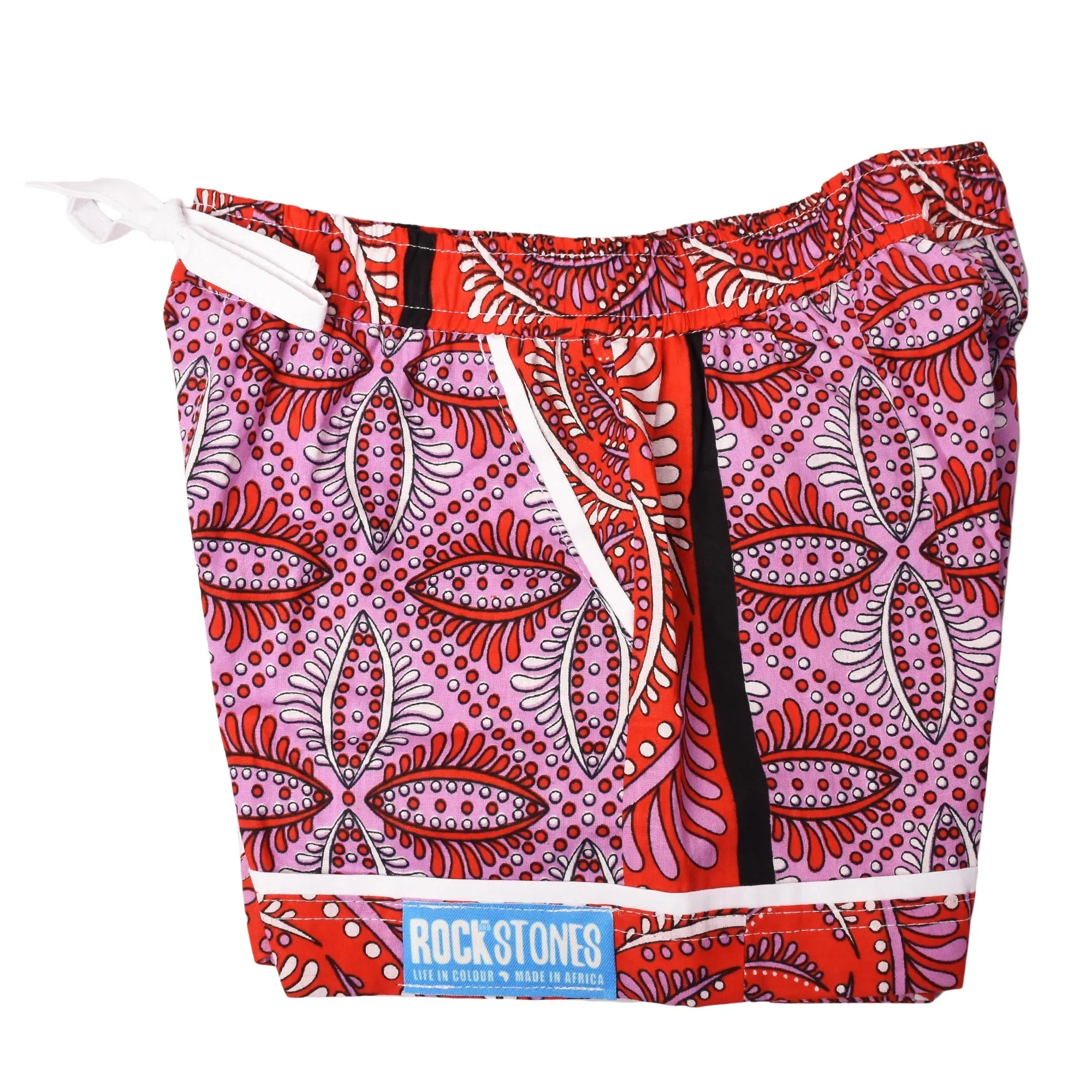 Girl's Beach and Bush Shorts