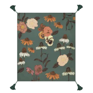 Glades Picnic Rug - Willow