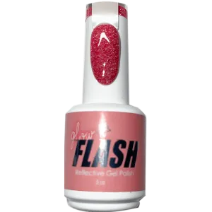 Glow Flash Gel Glossy (D)
