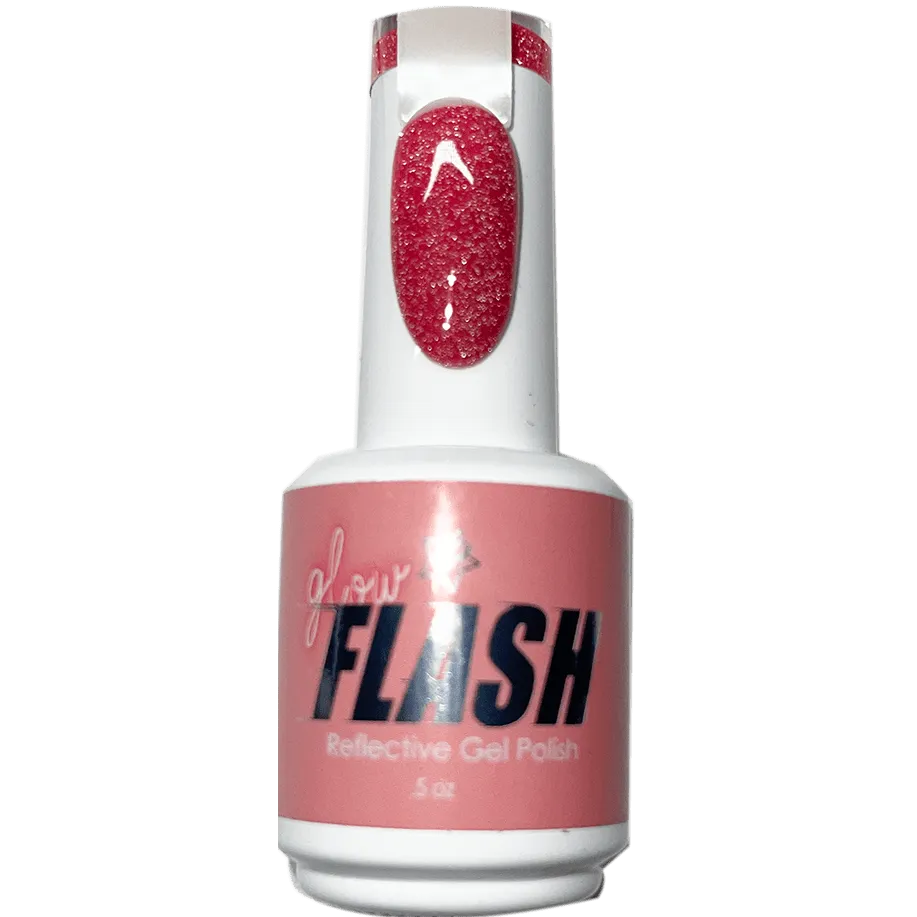 Glow Flash Gel Glossy (D)