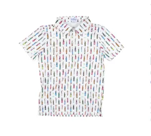 Golf Bags Polo