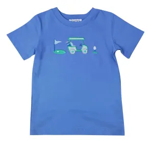 Golf Boy's T-Shirt