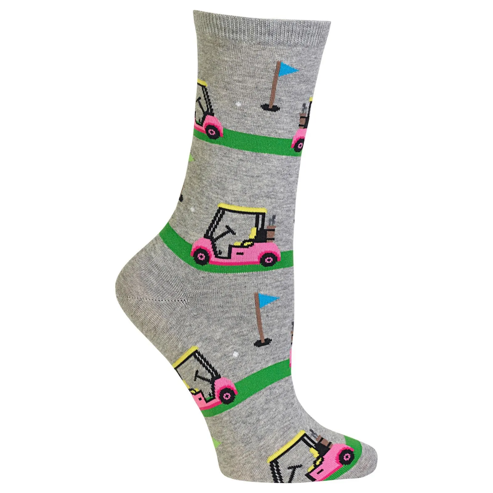 Golf Cart Socks (Women’s)