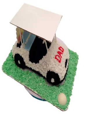 Golf Cart