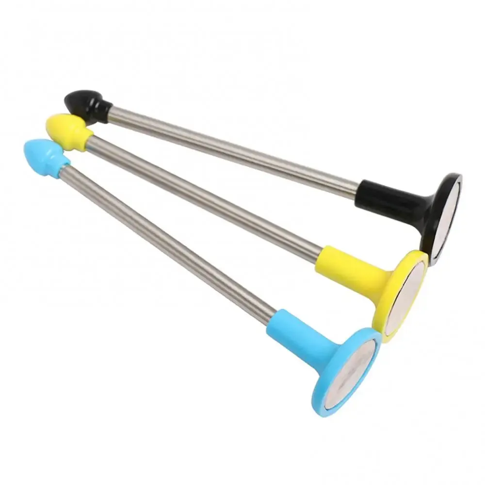 Golf Club Ball Flight Direction Indicator Training Aid