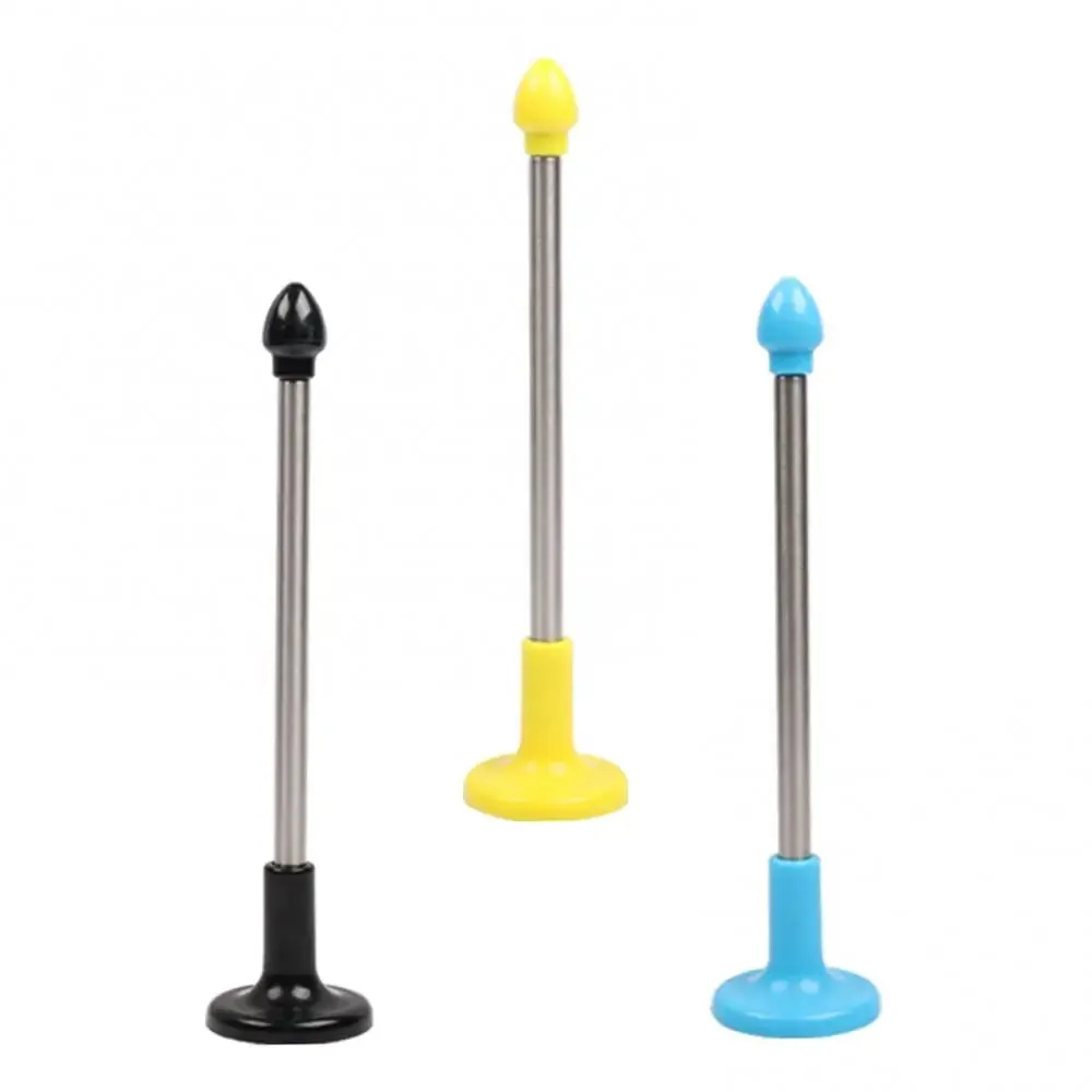 Golf Club Ball Flight Direction Indicator Training Aid