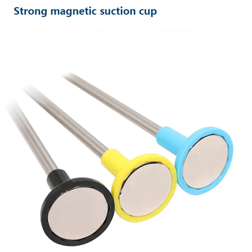 Golf Club Ball Flight Direction Indicator Training Aid