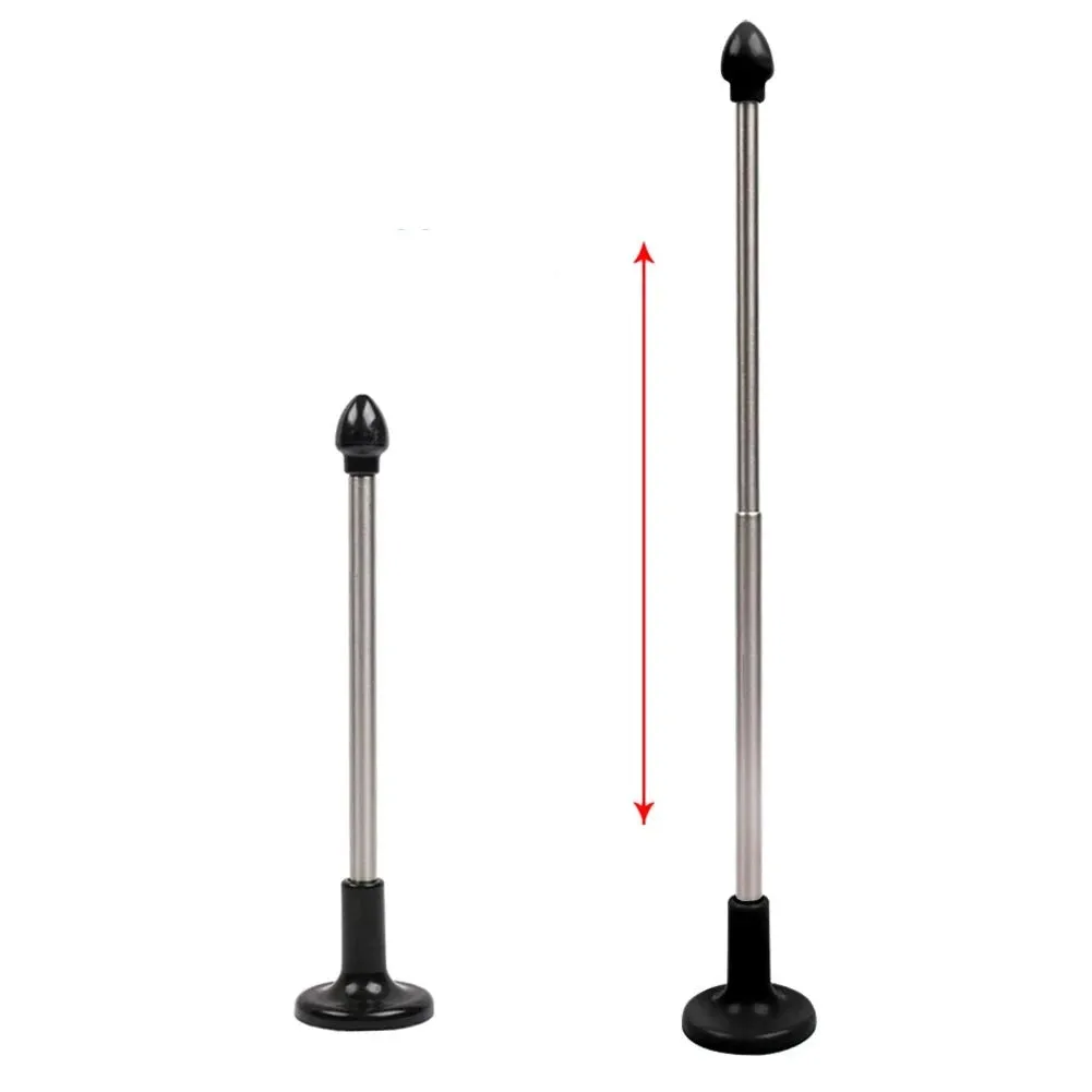 Golf Club Ball Flight Direction Indicator Training Aid