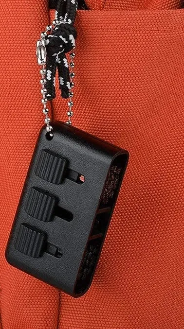 Golf Club Cleaning Tool