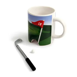 Golf Mug