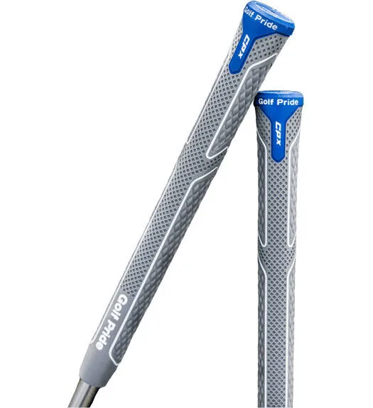 Golf Pride CPX Golf Grips - Mid Size