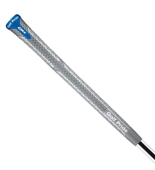 Golf Pride CPX Golf Grips - Mid Size