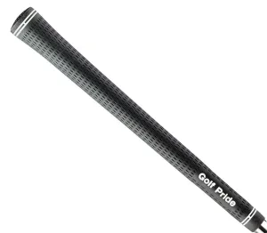 Golf Pride Tour Velvet Golf Grips - Standard, Mid & Jumbo Size