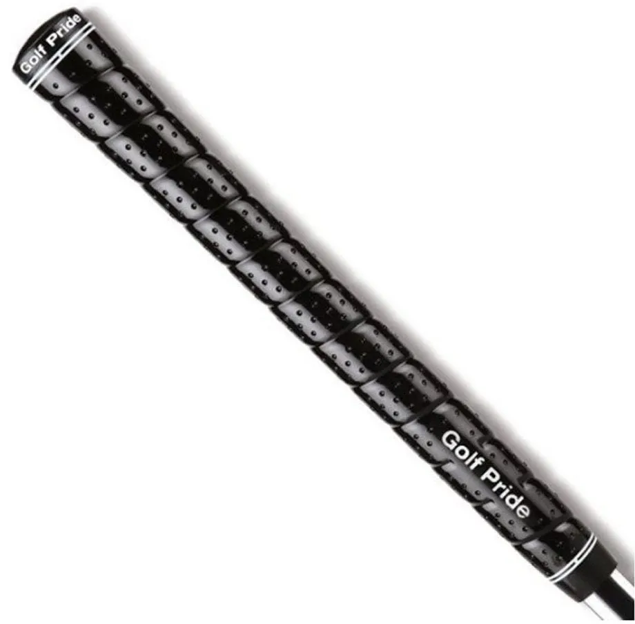 Golf Pride Tour Wrap 2G Black Undersize 60 Round