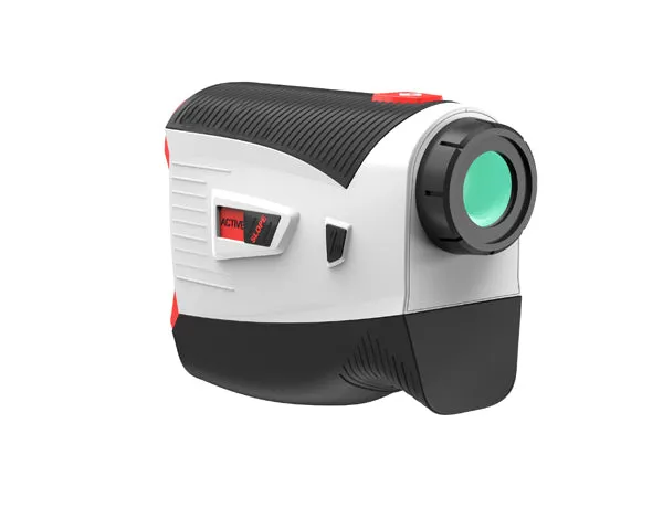 Golf Pro 740 Laser Range Finder - Jolt, Pinsensor & Slope adjustment