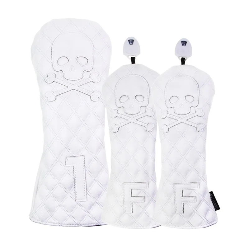 Golf Waterproof Wooden Pole Protective Cover