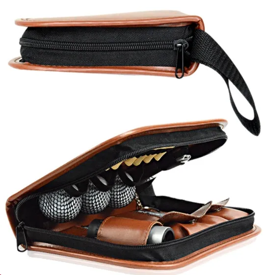 Golfer's Gift Set (Accessory tool kit)