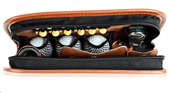 Golfer's Gift Set (Accessory tool kit)